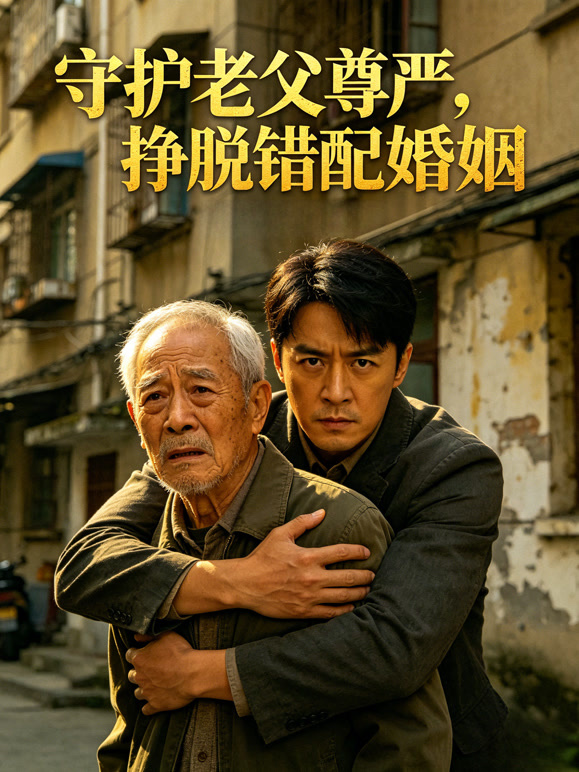 守护老父尊严，挣脱错配婚姻