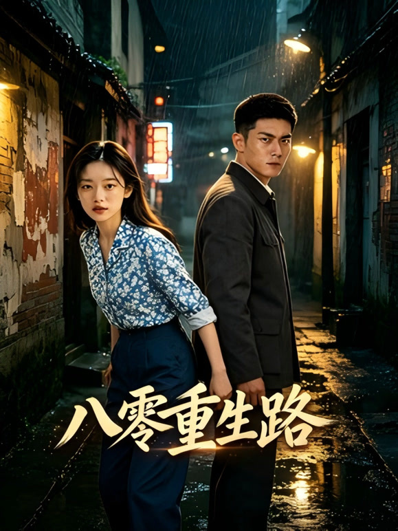 八零重生路