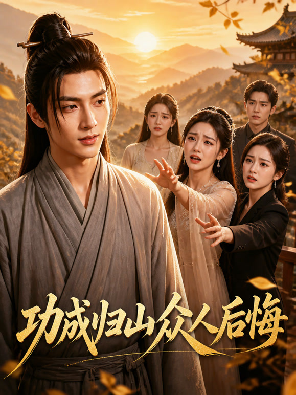 功成归山众人后悔