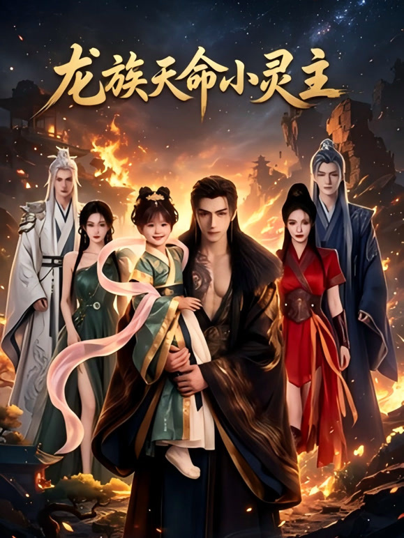 龙族天命小灵主