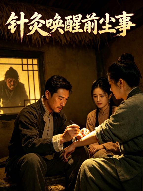 针灸唤醒前尘事