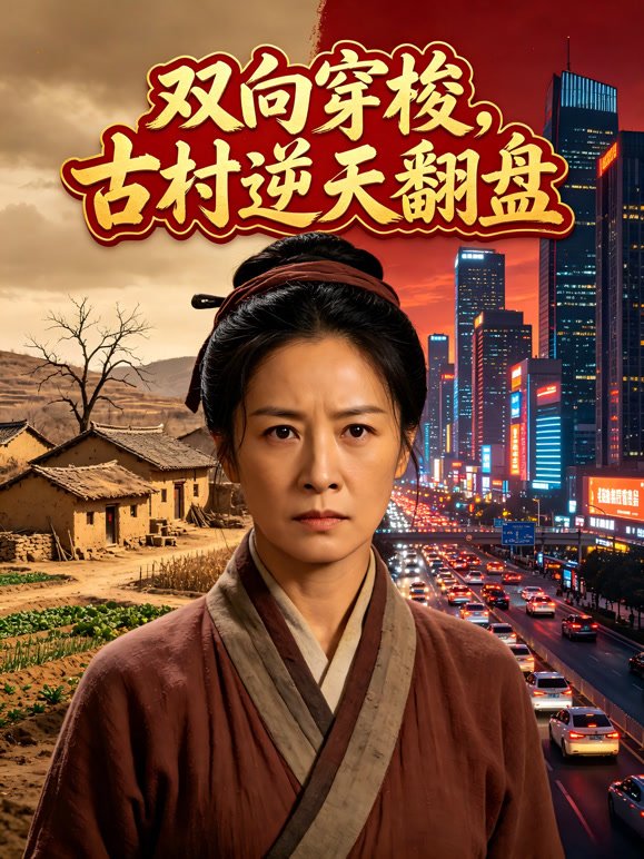 双向穿梭，古村逆天翻盘