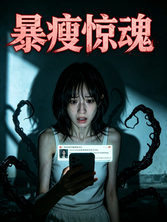 暴瘦惊魂