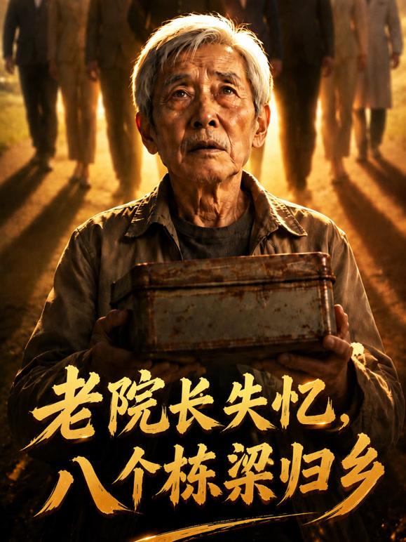 老院长失忆，八个栋梁归乡