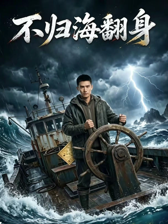 不归海翻身