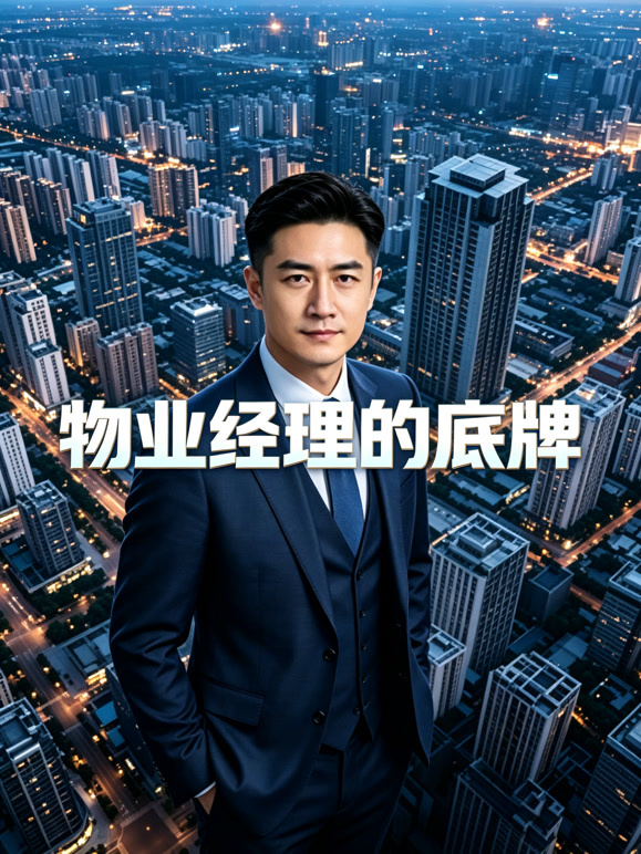 物业经理的底牌