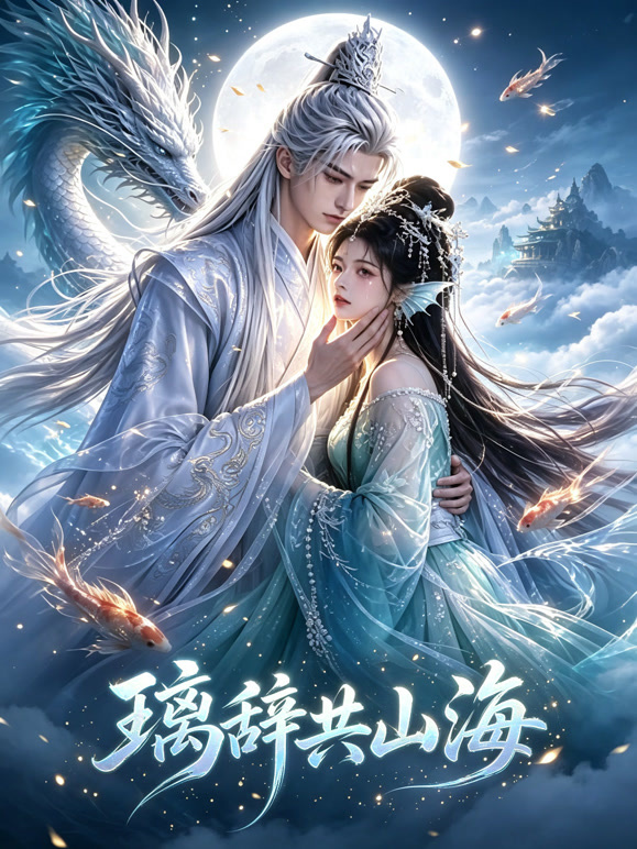 璃辞共山海