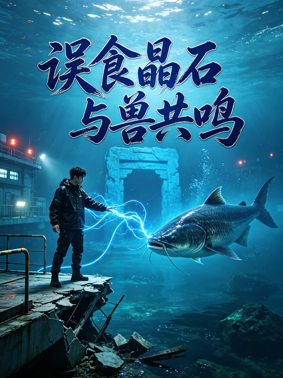 误食晶石与兽共鸣