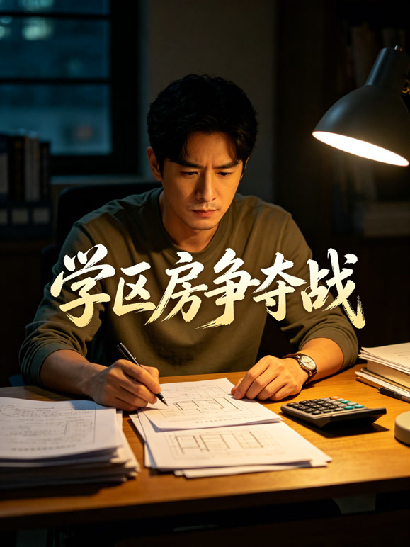 学区房争夺战