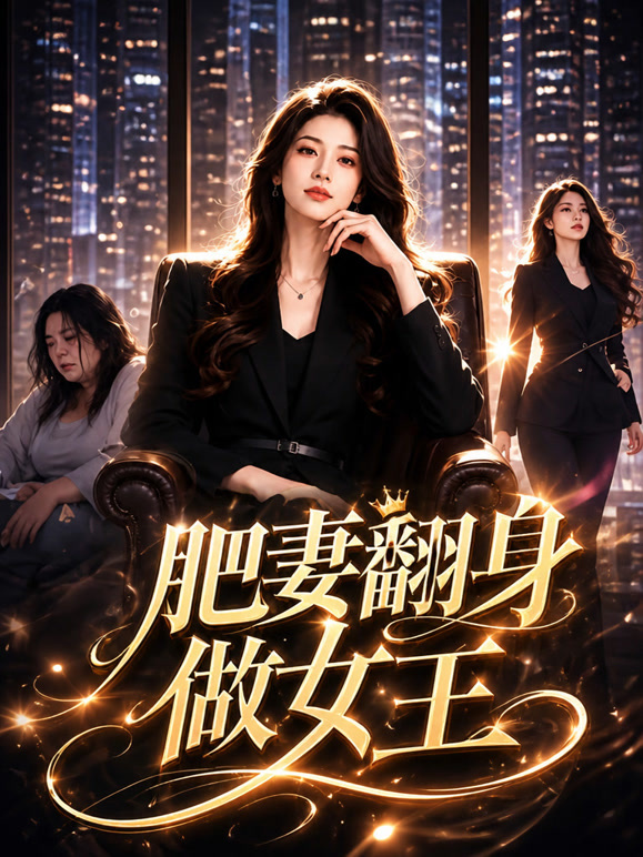 肥妻翻身做女王