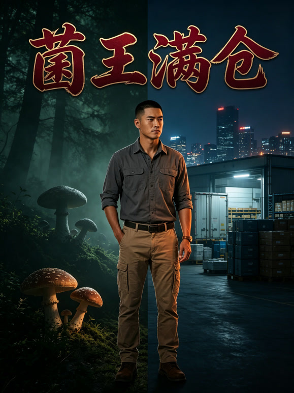 菌王满仓
