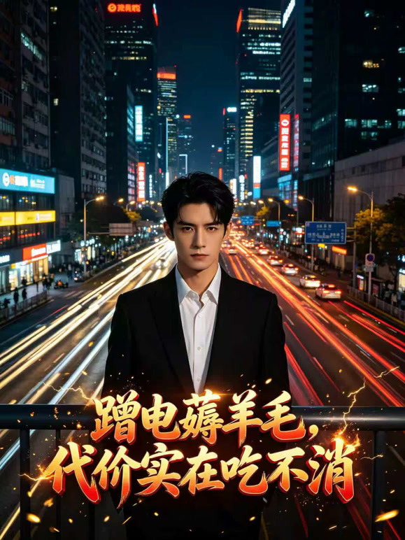 蹭电薅羊毛，代价实在吃不消