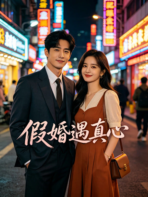 假婚遇真心