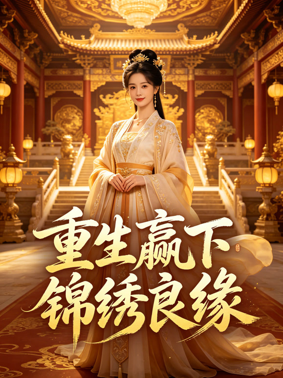 重生赢下锦绣良缘