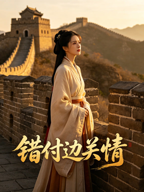 错付边关情