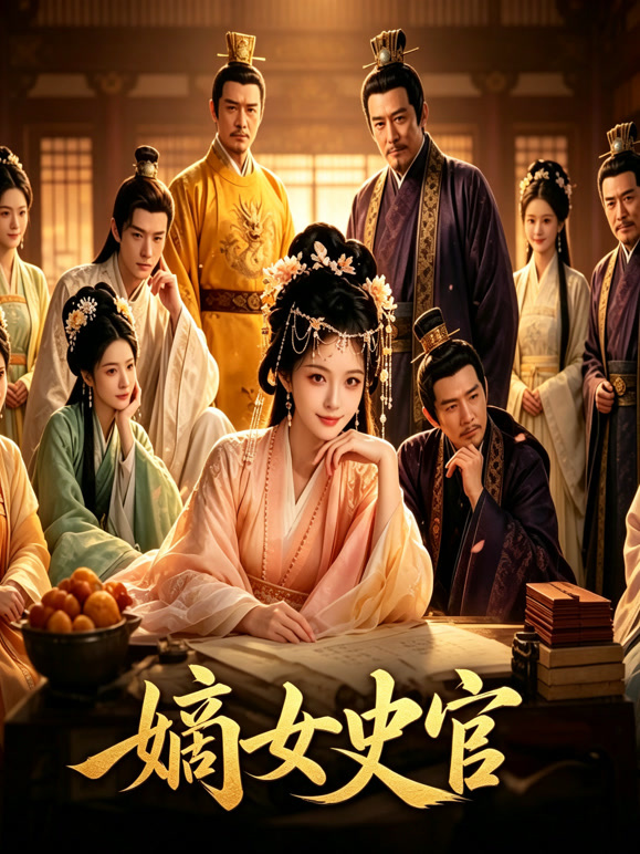 嫡女史官