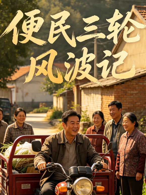 便民三轮风波记