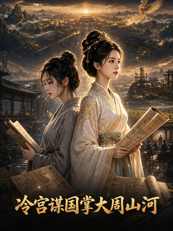 冷宫谋国掌大周山河