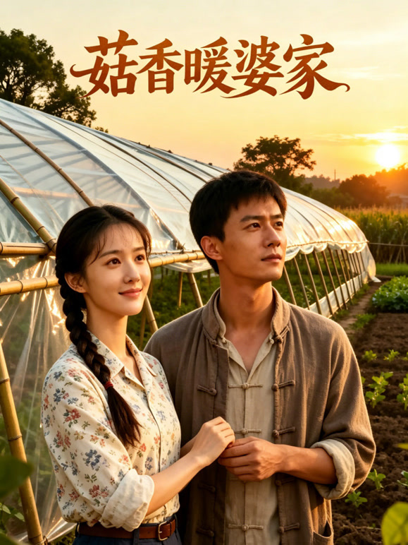 菇香暖婆家