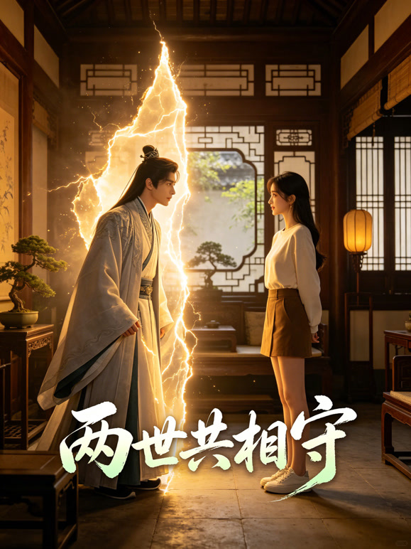 两世共相守