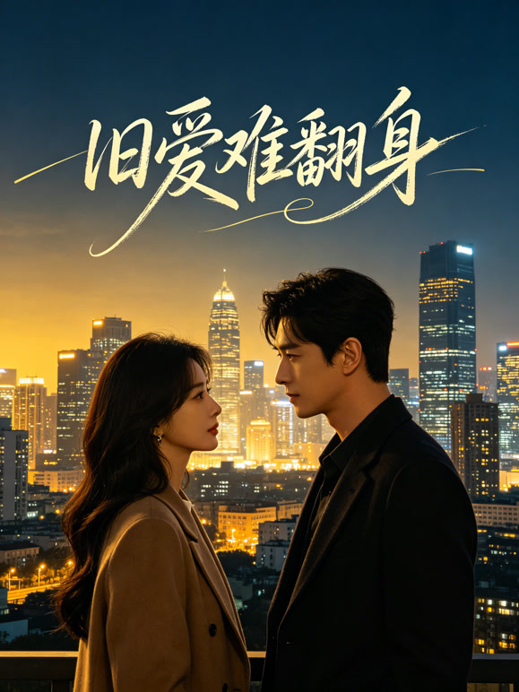 旧爱难翻身