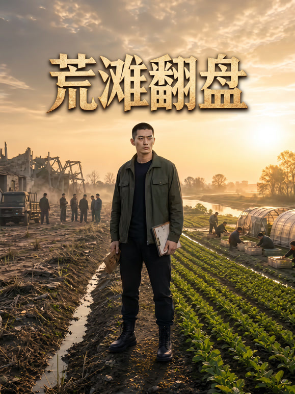 荒滩翻盘