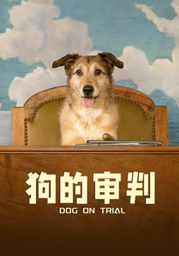 狗的审判（普通话）