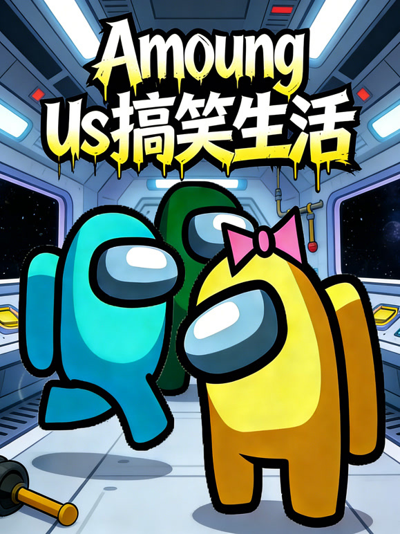 Amoung us搞笑生活