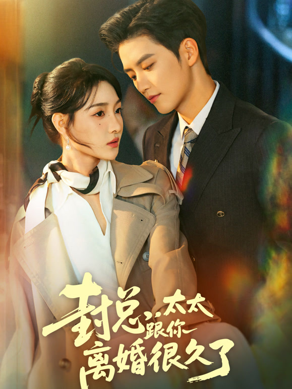 封总，太太跟你离婚很久了
