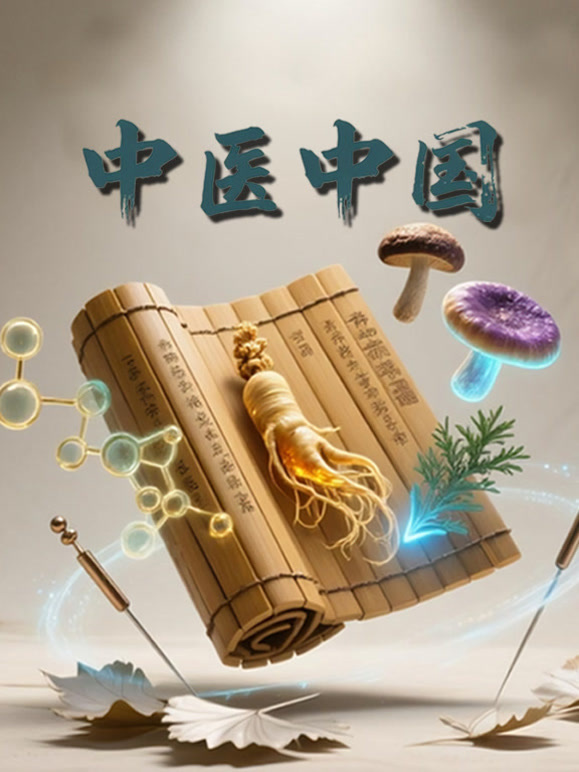 中医中国