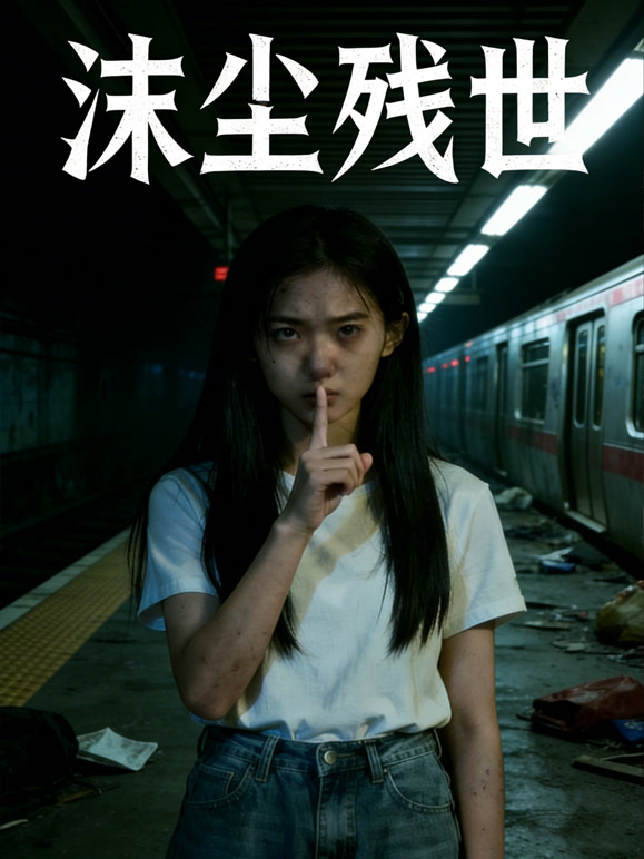 沫尘残世