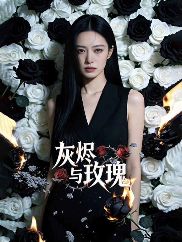 灰烬与玫瑰