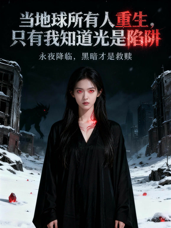 当地球所有人重生，只有我知道光是陷阱
