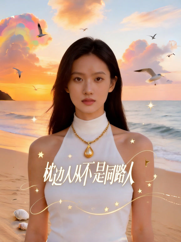 枕边人从不是同路人