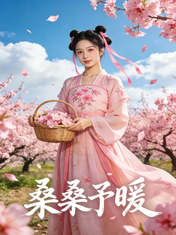 桑桑予暖