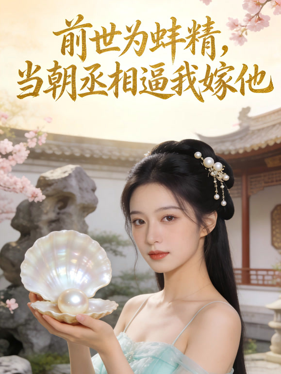 前世为蚌精，当朝丞相逼我嫁他