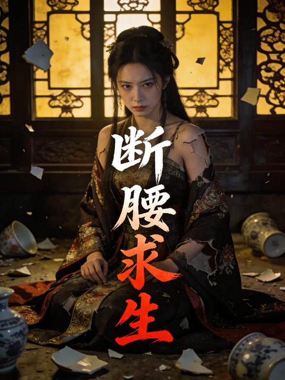 断腰求生