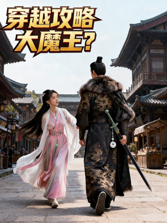 穿越攻略大魔王？