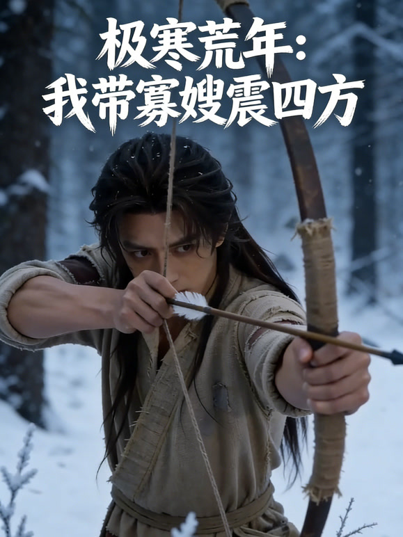 极寒荒年：我带寡嫂震四方