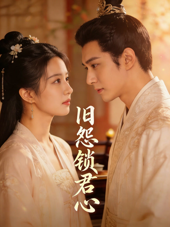旧怨锁君心