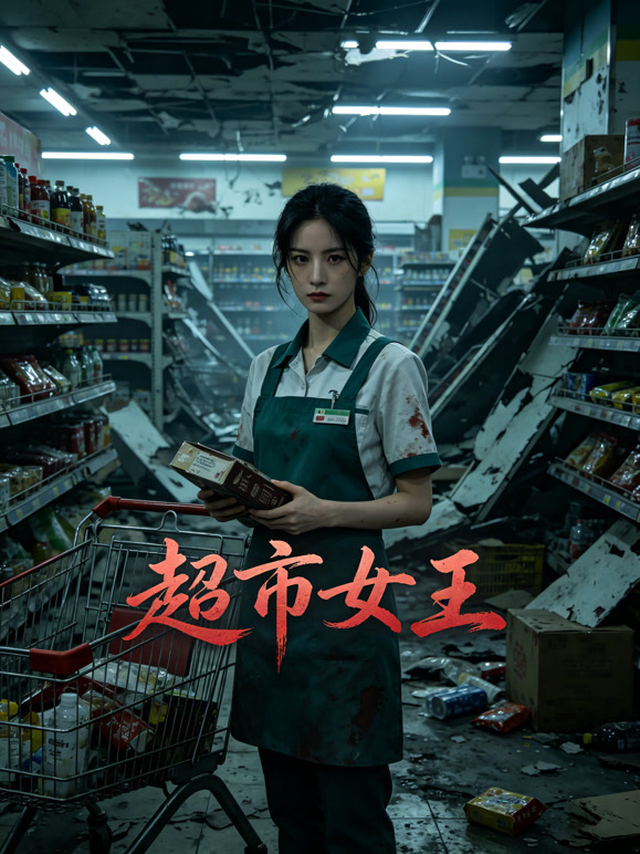 超市女王