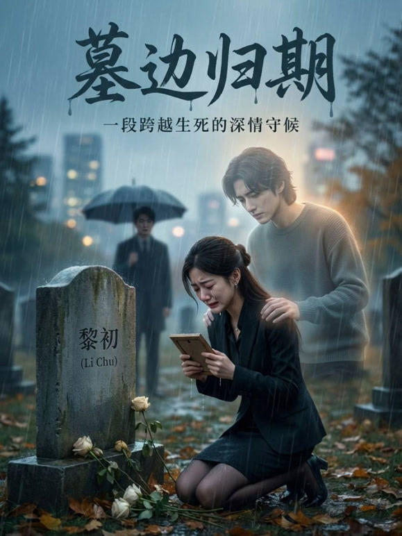 墓边归期