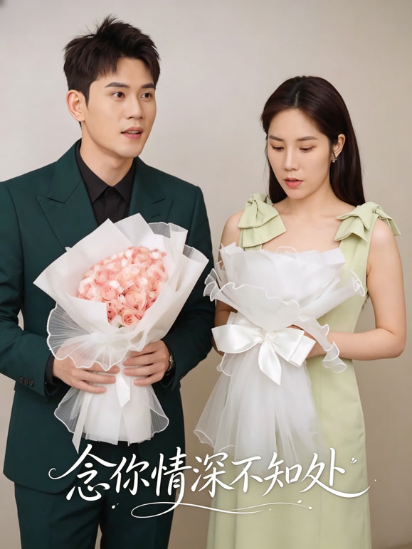 念你情深不知处