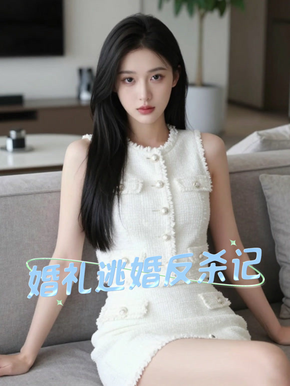 婚礼逃婚反杀记