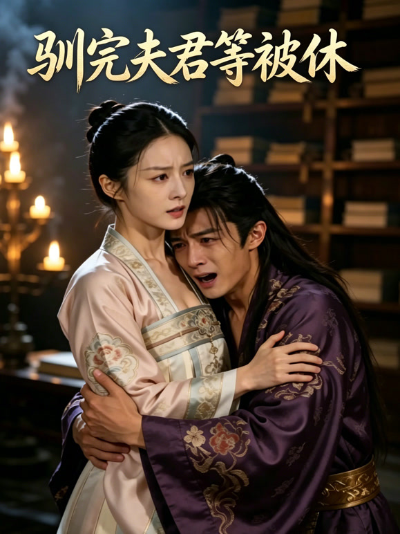 驯完夫君等被休