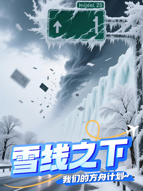 雪线之下我们的方舟计划