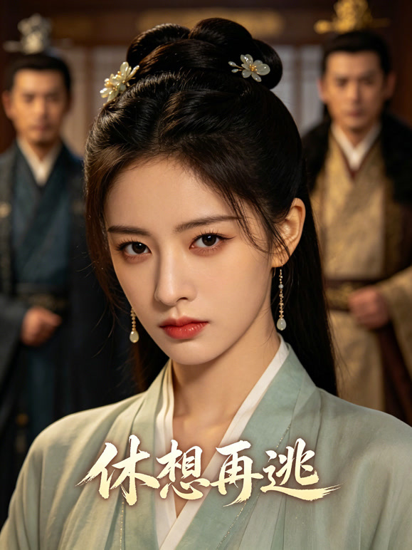 休想再逃