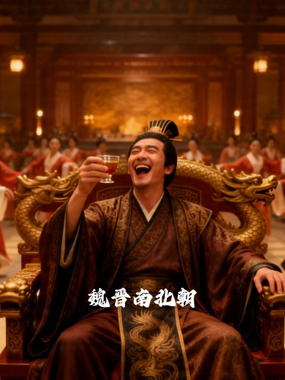 魏晋南北朝