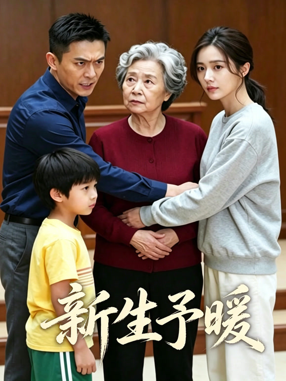 新生予暖