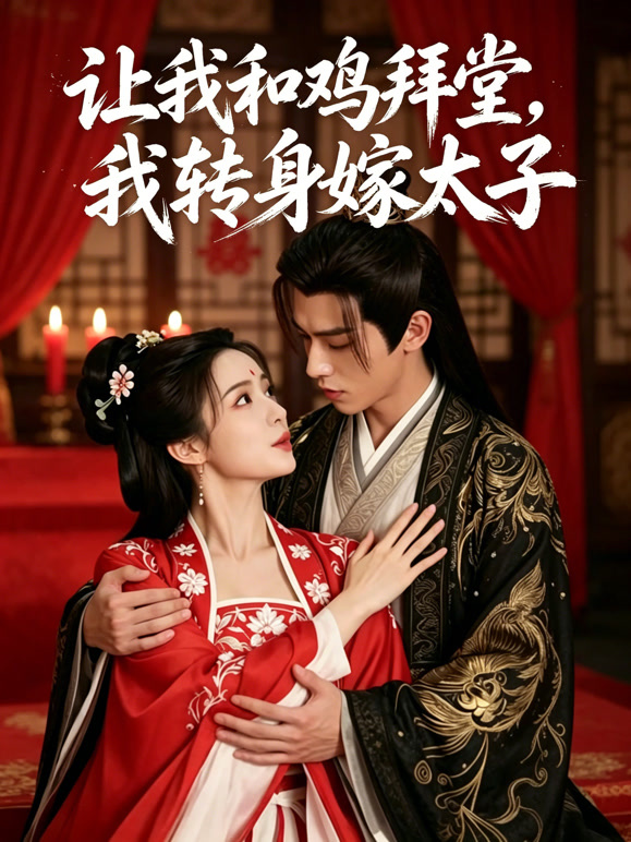 让我和鸡拜堂，我转身嫁太子